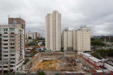 Apartamento para alugar com 150m², 3 quartos e 1 vagaVista Quarto 1