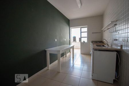 Apartamento para alugar com 150m², 3 quartos e 1 vagaCozinha