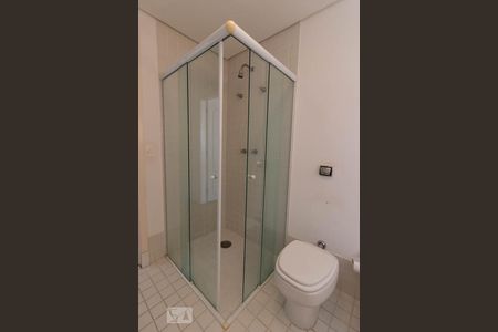 Apartamento para alugar com 150m², 3 quartos e 1 vagaBanheiro 2