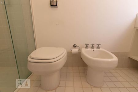 Apartamento para alugar com 150m², 3 quartos e 1 vagaBanheiro 2