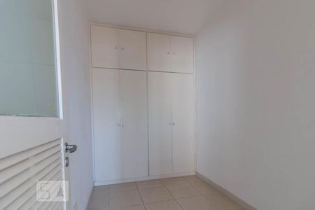Apartamento para alugar com 150m², 3 quartos e 1 vagaQuarto de Serviço