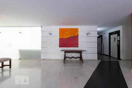 Apartamento para alugar com 150m², 3 quartos e 1 vagaÁrea Comum