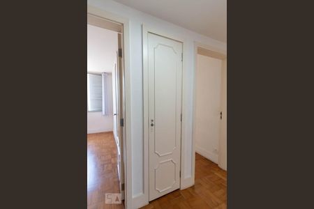 Apartamento para alugar com 150m², 3 quartos e 1 vagaCorredor