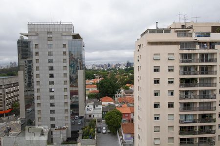 Apartamento para alugar com 150m², 3 quartos e 1 vagaVista Quarto 2