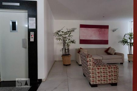 Apartamento para alugar com 150m², 3 quartos e 1 vagaÁrea Comum