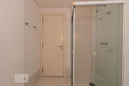 Apartamento para alugar com 150m², 3 quartos e 1 vagaBanheiro 2