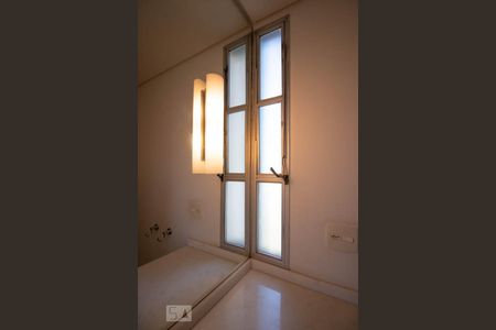 Apartamento para alugar com 150m², 3 quartos e 1 vagaBanheiro 2