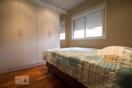 Apartamento para alugar com 76m², 2 quartos e 2 vagas Apartamento para alugar com 76m², 2 quartos e 2 vagasQuarto