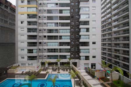 Apartamento para alugar com 76m², 2 quartos e 2 vagas Apartamento para alugar com 76m², 2 quartos e 2 vagasVista da sala