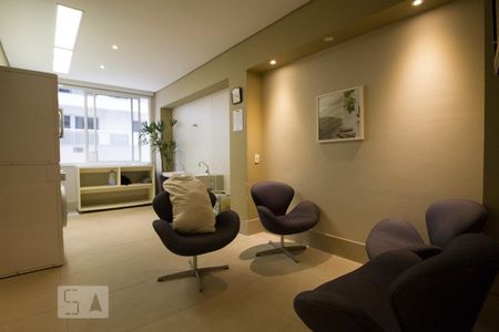 Apartamento para alugar com 76m², 2 quartos e 2 vagas Apartamento para alugar com 76m², 2 quartos e 2 vagasLavanderia