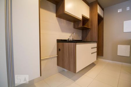 Apartamento para alugar com 76m², 2 quartos e 2 vagas Apartamento para alugar com 76m², 2 quartos e 2 vagasCozinha