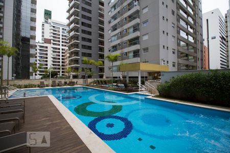 Apartamento para alugar com 76m², 2 quartos e 2 vagas Apartamento para alugar com 76m², 2 quartos e 2 vagasPiscina Externa