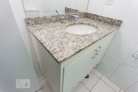 Apartamento à venda com 65m², 2 quartos e 2 vagasBanheiro Suie