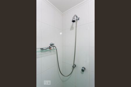 Banheiro de apartamento para alugar com 2 quartos, 65m² em Perdizes, São Paulo