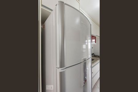 Apartamento à venda com 65m², 2 quartos e 2 vagasCozinha