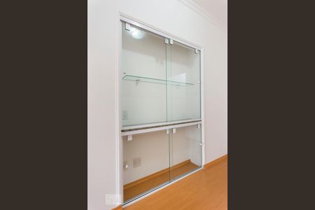 Sala de apartamento para alugar com 2 quartos, 65m² em Perdizes, São Paulo