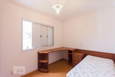 Quarto 01 de apartamento à venda com 2 quartos, 65m² em Perdizes, São Paulo