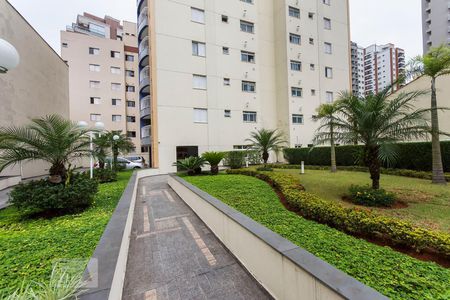 Apartamento à venda com 65m², 2 quartos e 2 vagasFachada