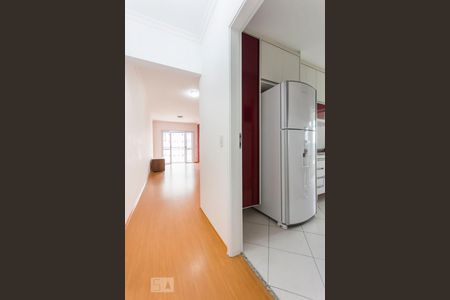 Entrada social de apartamento à venda com 2 quartos, 65m² em Perdizes, São Paulo