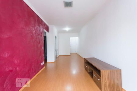 Sala de apartamento à venda com 2 quartos, 65m² em Perdizes, São Paulo