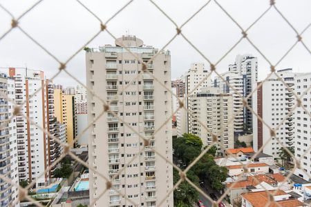 Apartamento à venda com 65m², 2 quartos e 2 vagasVista