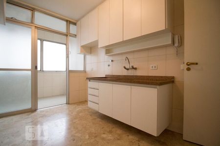 Apartamento à venda com 135m², 3 quartos e 1 vagaCozinha