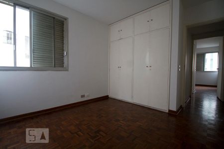 Apartamento à venda com 135m², 3 quartos e 1 vagaQuarto 2