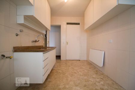 Apartamento à venda com 135m², 3 quartos e 1 vagaCozinha