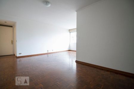 Apartamento à venda com 135m², 3 quartos e 1 vagaSala