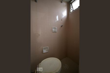 Apartamento à venda com 135m², 3 quartos e 1 vagaBanheiro de serviço