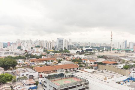 Apartamento à venda com 3 quartos, 88m² em Barra Funda, São Paulo