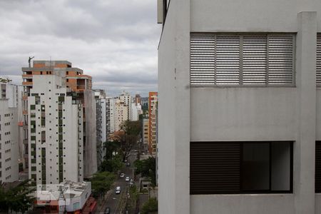 Vista Quarto 1 de apartamento à venda com 2 quartos, 67m² em Consolação, São Paulo