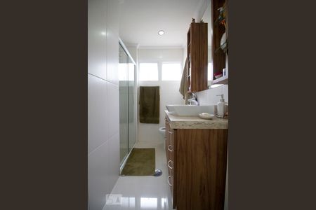 Banheiro de apartamento à venda com 2 quartos, 67m² em Consolação, São Paulo