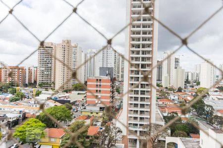 Vista de apartamento à venda com 2 quartos, 50m² em Vila Leopoldina, São Paulo