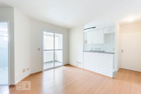 Sala de apartamento à venda com 2 quartos, 50m² em Vila Leopoldina, São Paulo