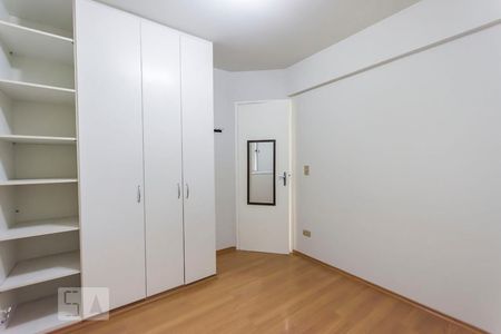 Quarto 01 de apartamento à venda com 2 quartos, 50m² em Vila Leopoldina, São Paulo