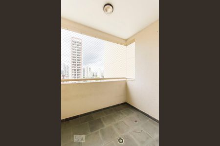Varanda de apartamento à venda com 2 quartos, 50m² em Vila Leopoldina, São Paulo