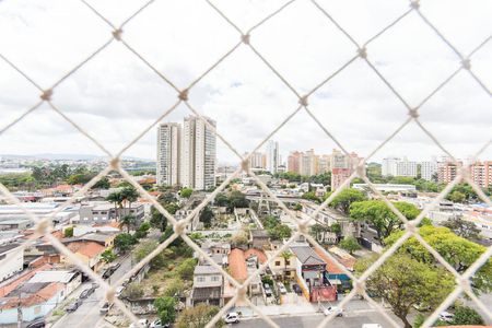 Vista de apartamento à venda com 2 quartos, 50m² em Vila Leopoldina, São Paulo
