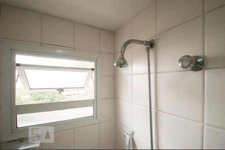 Apartamento à venda com 68m², 2 quartos e 1 vagaDetalhe Banheiro