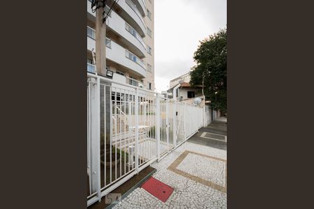 Apartamento à venda com 68m², 2 quartos e 1 vagaFachada