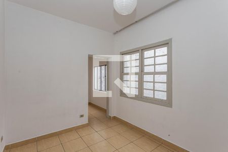 Quarto 1 de apartamento para alugar com 2 quartos, 81m² em Aclimação, São Paulo