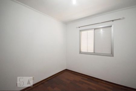 Quarto 02 de apartamento à venda com 2 quartos, 55m² em Jabaquara, São Paulo