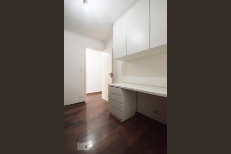 Quarto 01 de apartamento para alugar com 2 quartos, 55m² em Jabaquara, São Paulo
