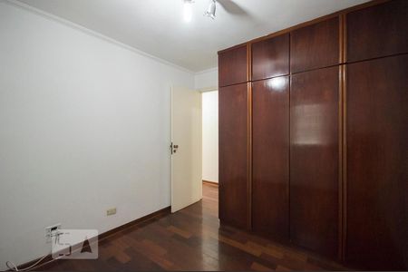 Quarto 02 de apartamento à venda com 2 quartos, 55m² em Jabaquara, São Paulo