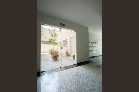 Apartamento à venda com 55m², 2 quartos e 1 vagaHall de Acesso