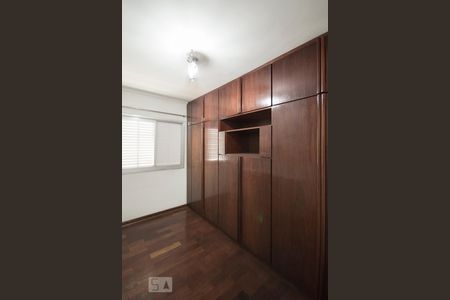Quarto 01 de apartamento à venda com 2 quartos, 55m² em Jabaquara, São Paulo