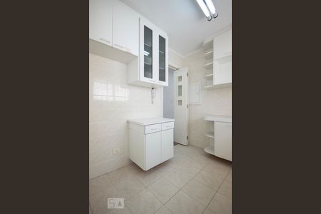 Apartamento à venda com 55m², 2 quartos e 1 vagaCozinha