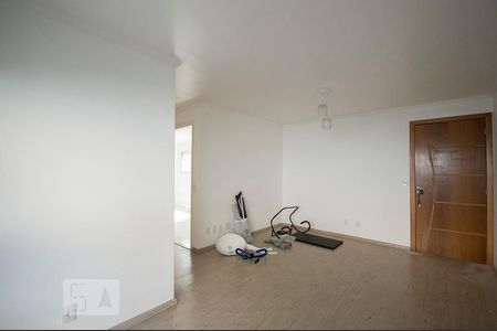 Sala de apartamento para alugar com 2 quartos, 55m² em Jabaquara, São Paulo