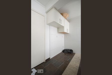 Apartamento para alugar com 119m², 3 quartos e 1 vagaCozinha