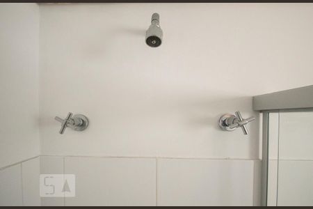 Apartamento para alugar com 119m², 3 quartos e 1 vagaDetalhe Banheiro